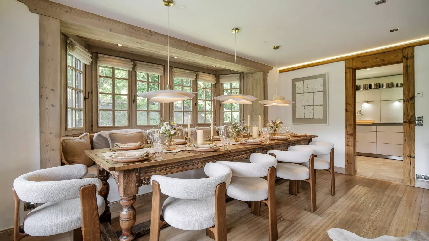 Chalet Nirvana | Courchevel