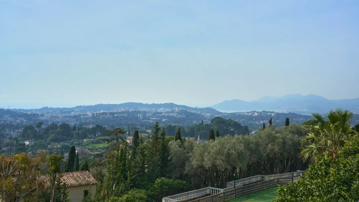 Villa Verena | Cannes