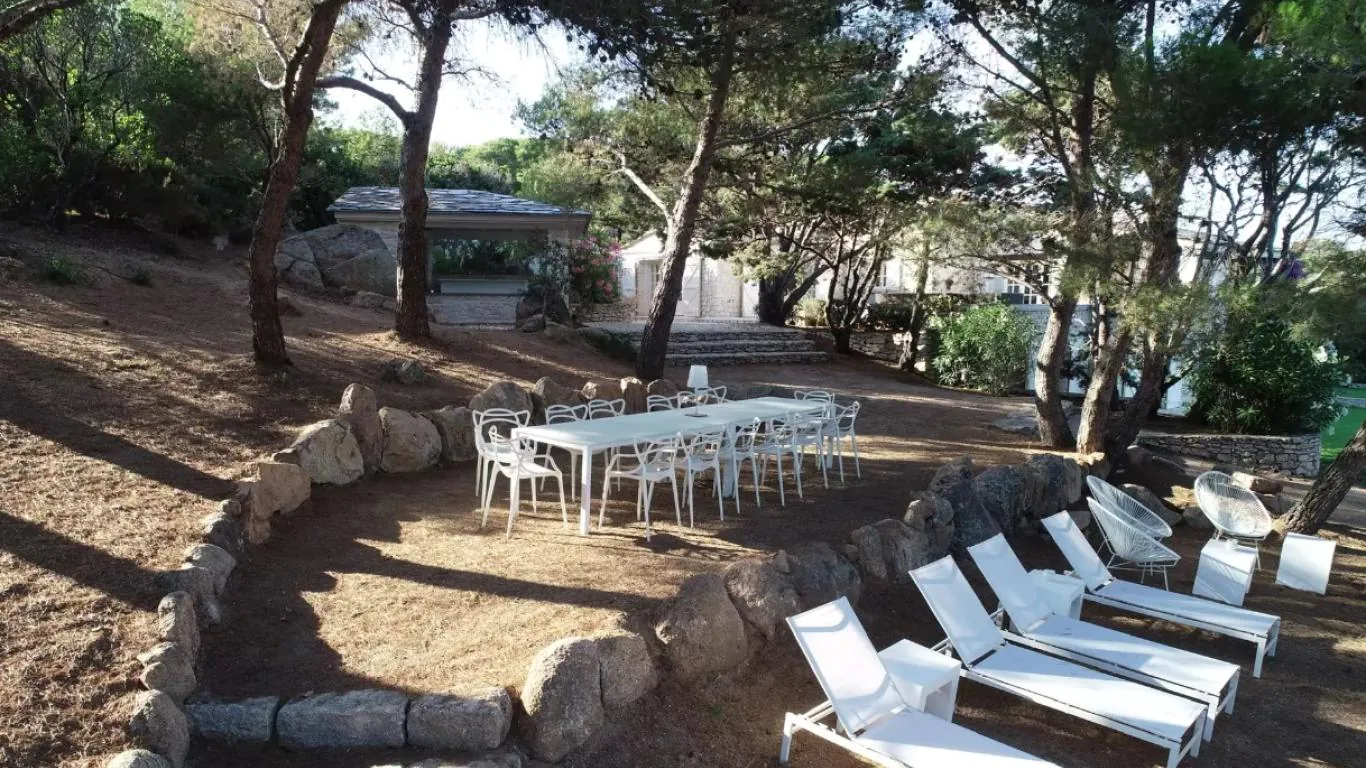 Villa Hillary | Corsica