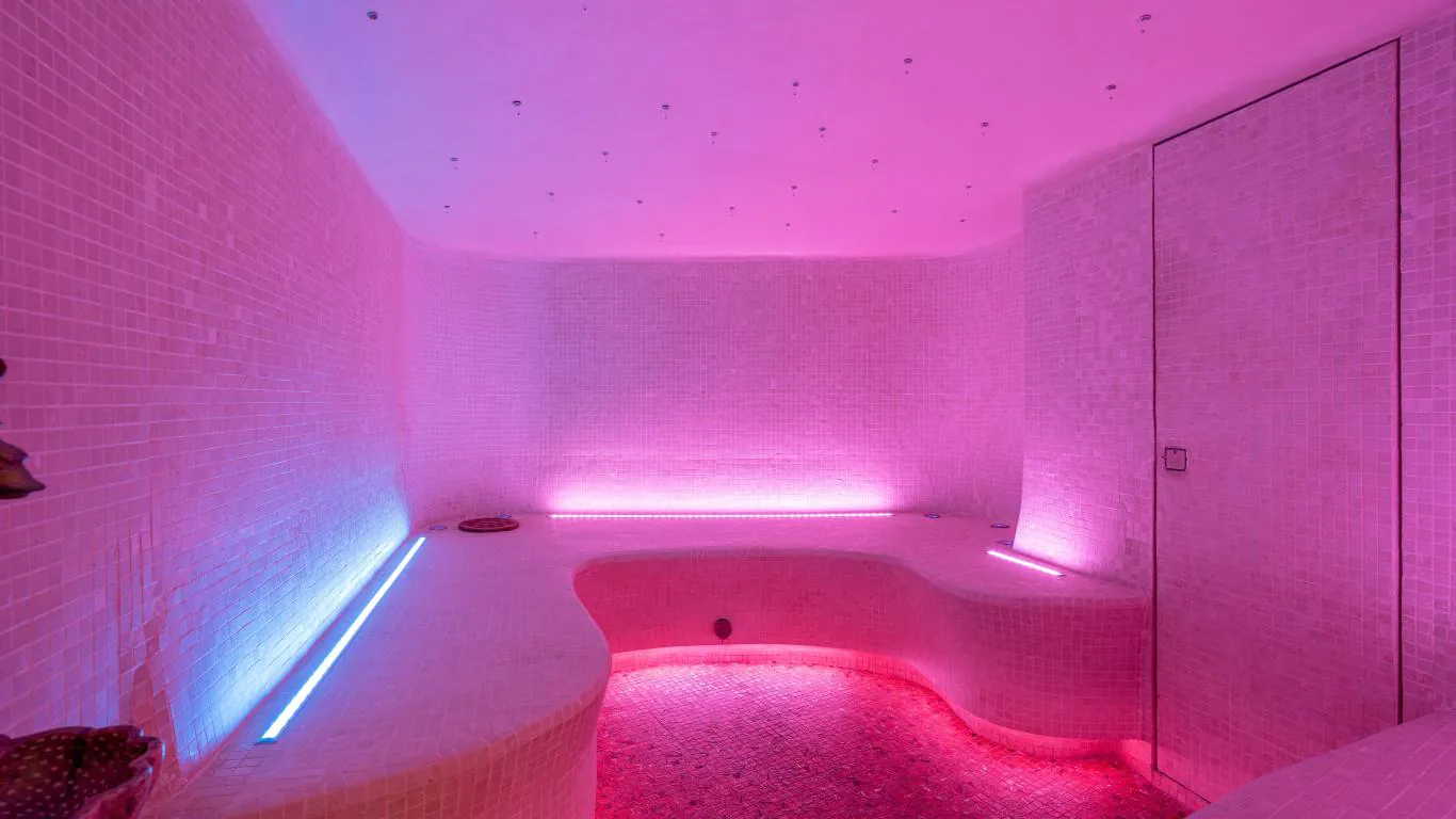 Villa H2O | Sardinia