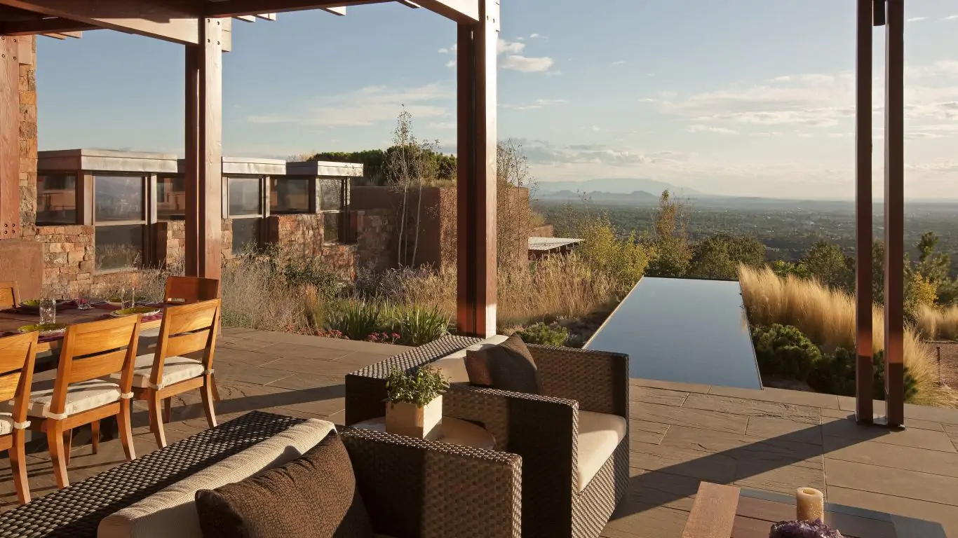 Monte Verde Villa | Santa Fe