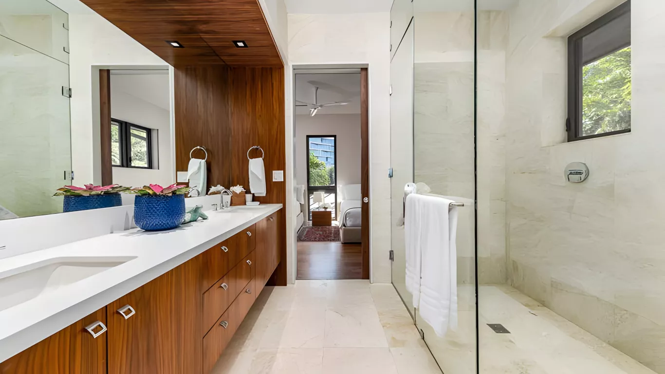 Villa Amalia Albany | Bahamas