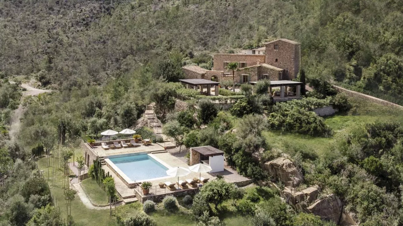 Son Bunyola | Mallorca