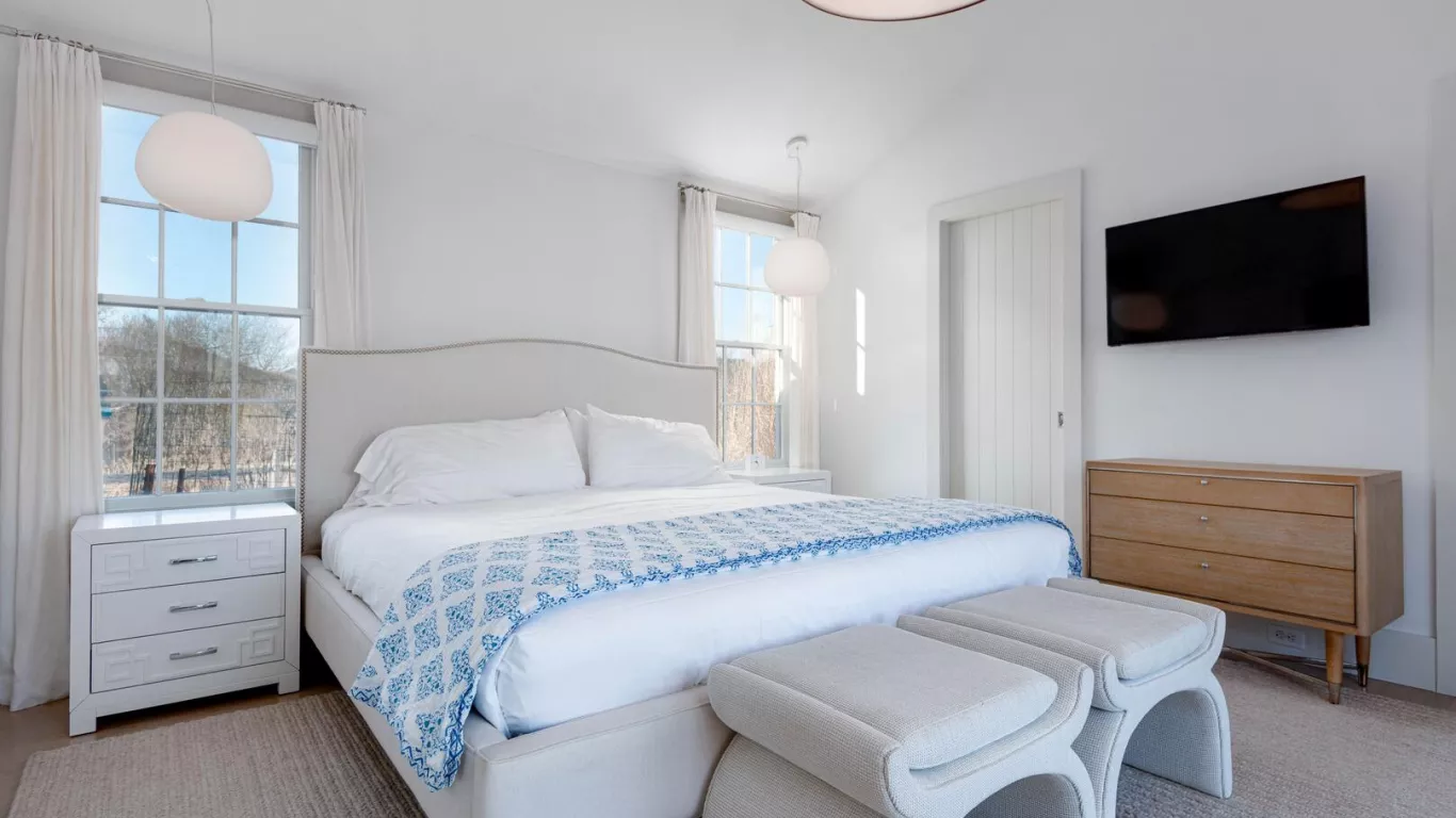 Villa Eleanor | Nantucket
