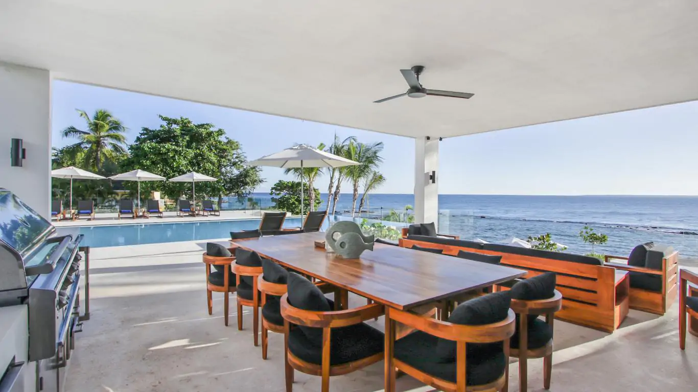 Casa Caleton | Casa De Campo