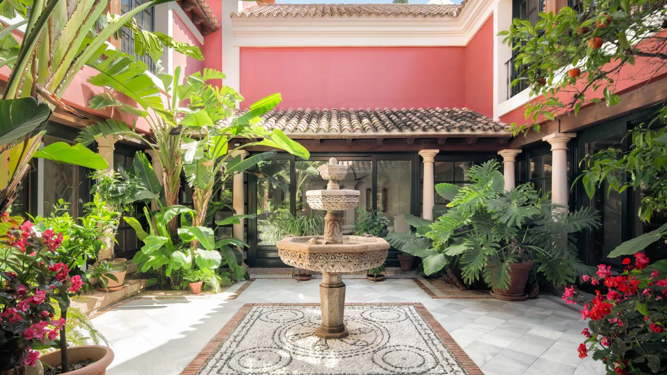 Villa Mirador | Marbella