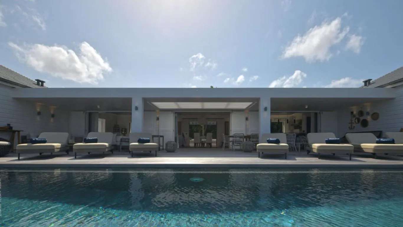 Villa La Romance | St. Barth