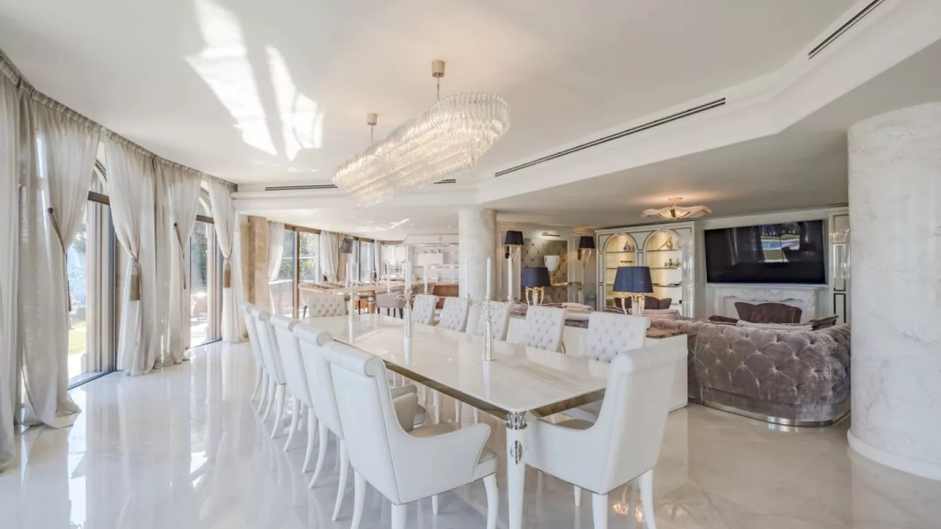 Villa Diane | Cannes