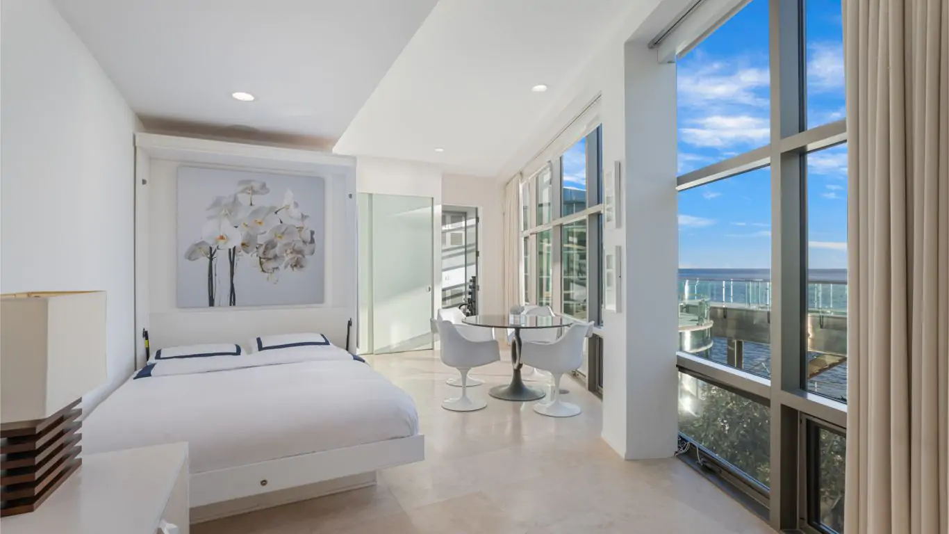 Villa Antoinette | Malibu
