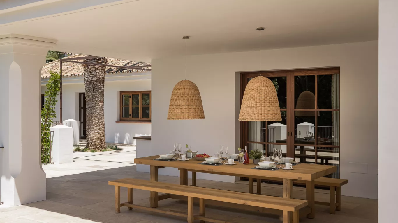 Villa LVone | Marbella