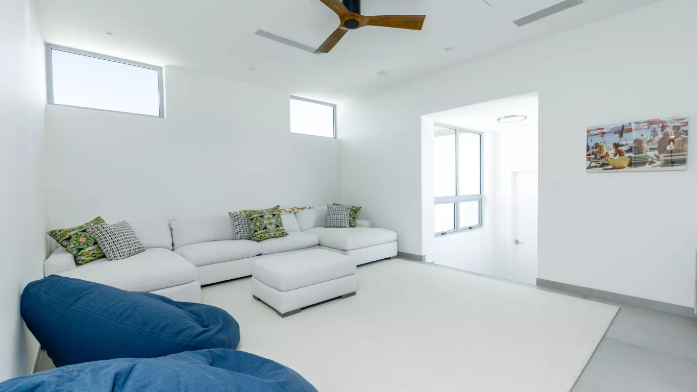 Bliss Villa Four | Turks and Caicos