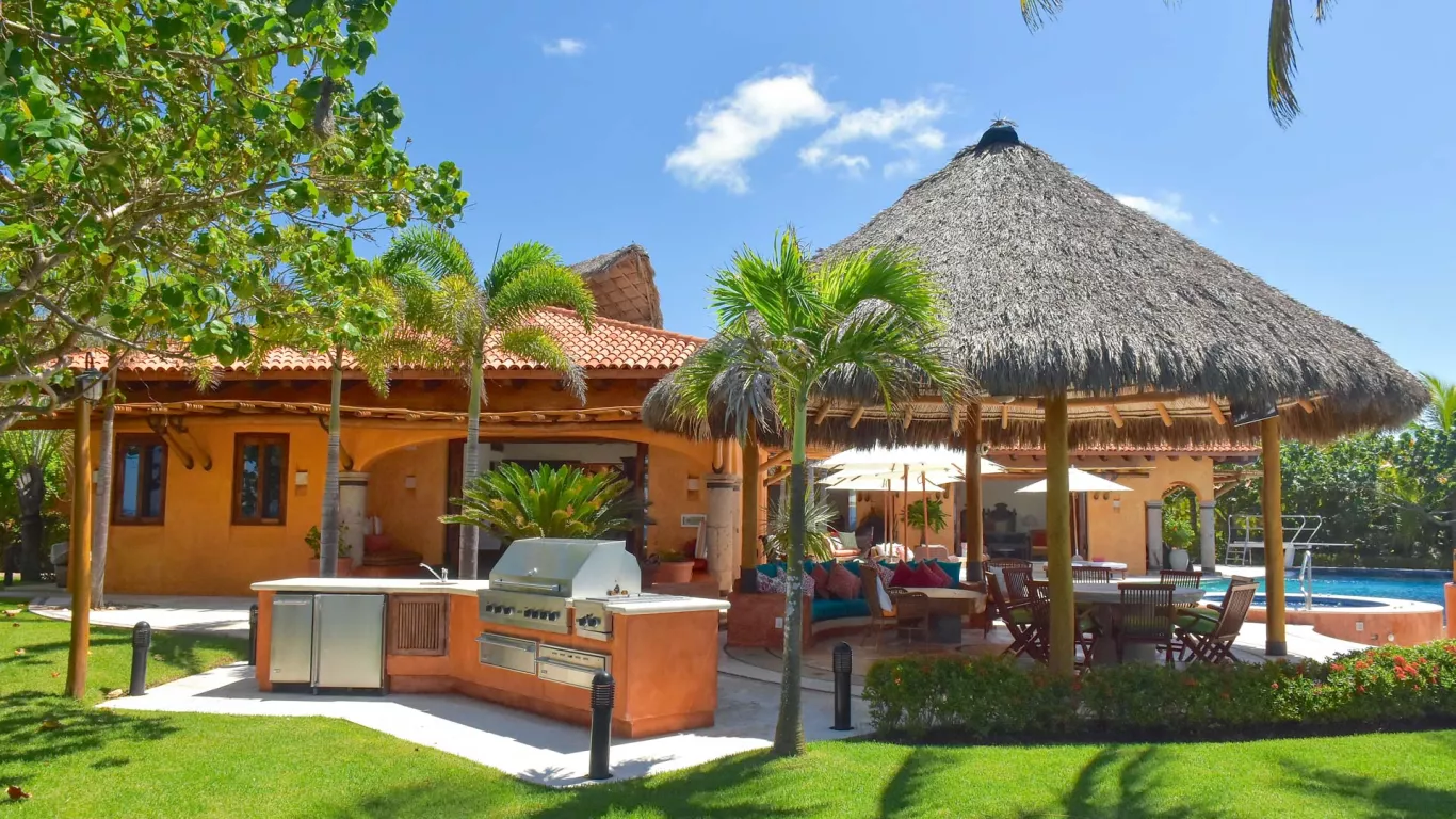 Casa de Casas | Punta Mita
