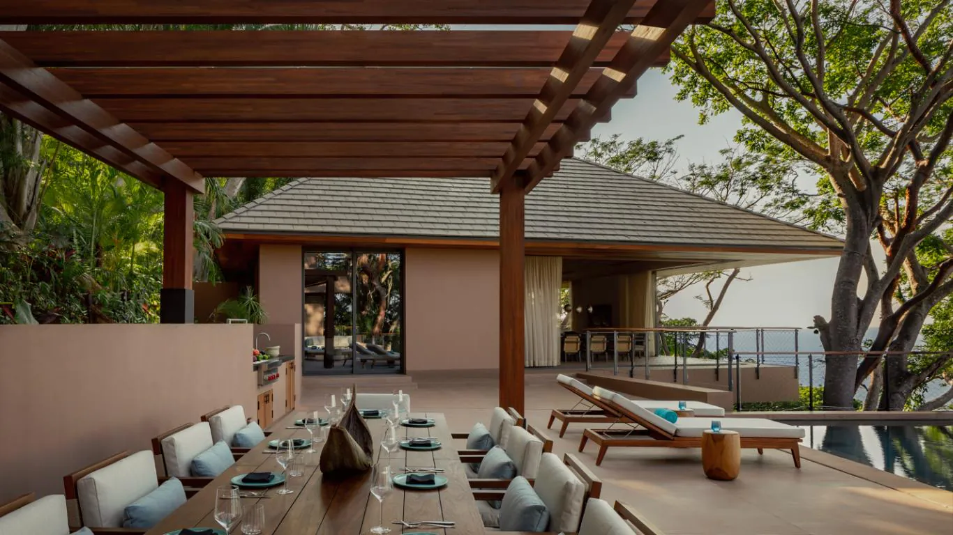 One&Only Mandarina Private Home 32 | Rest of Latin America