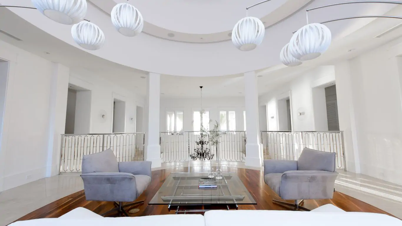 Villa Priscilla | Miami