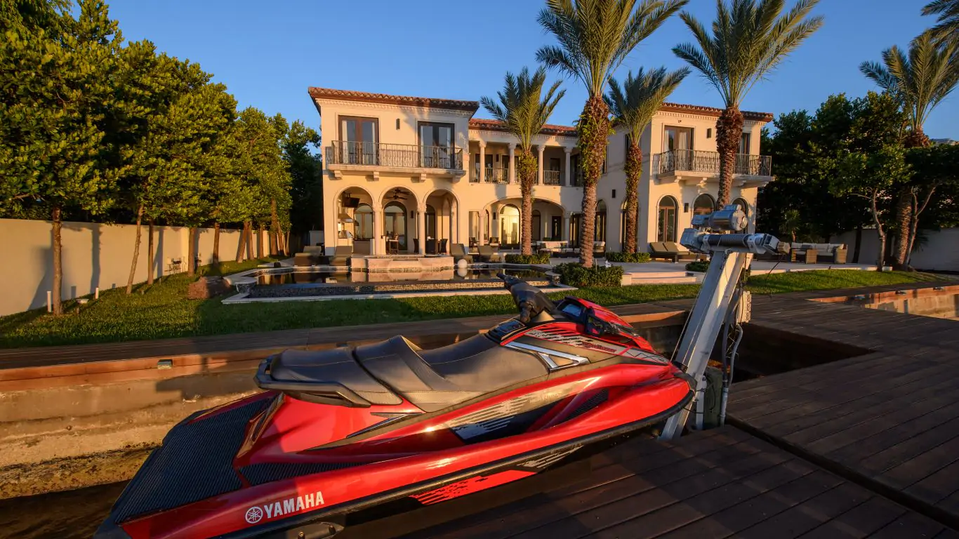 Villa Priscilla | Miami