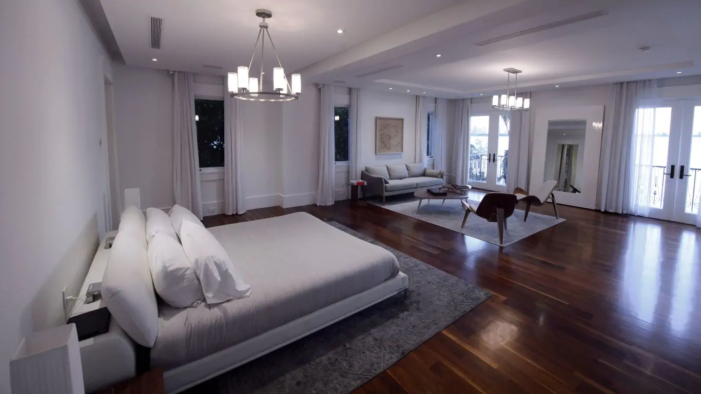Villa Priscilla | Miami