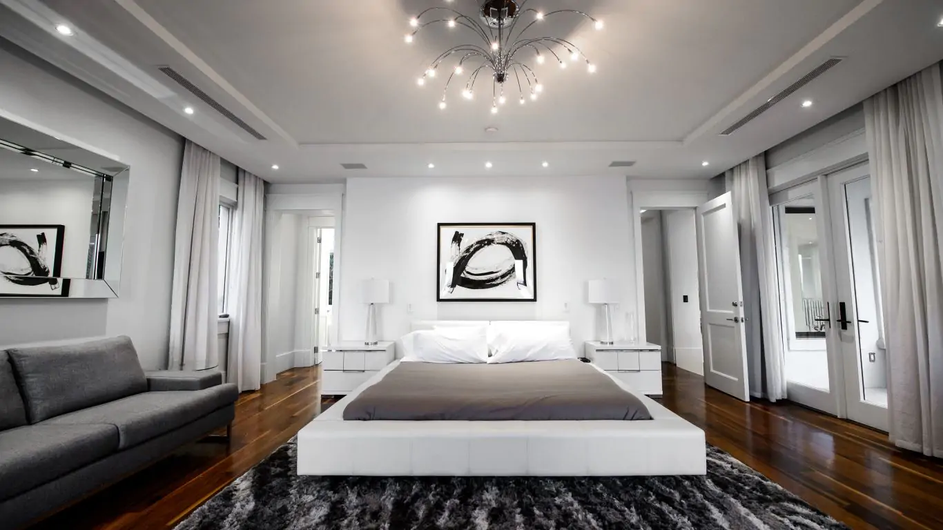 Villa Priscilla | Miami
