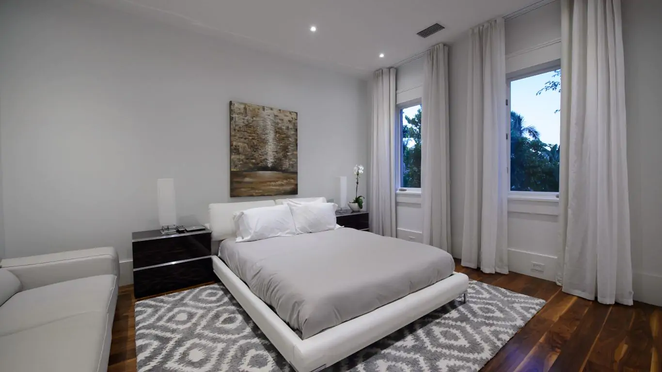 Villa Priscilla | Miami