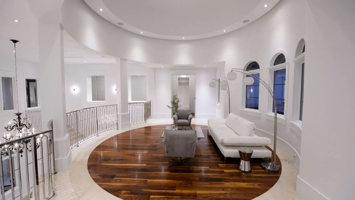 Villa Priscilla | Miami