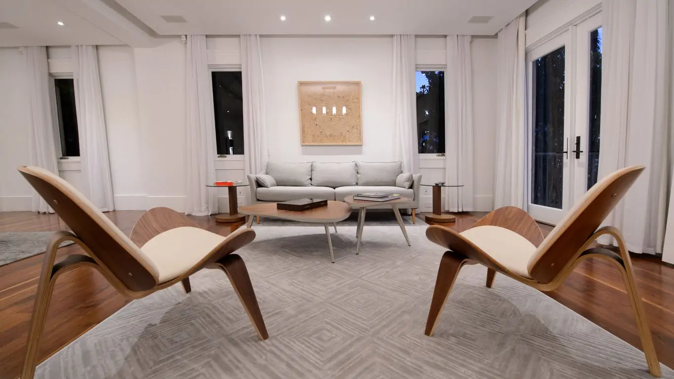 Villa Priscilla | Miami