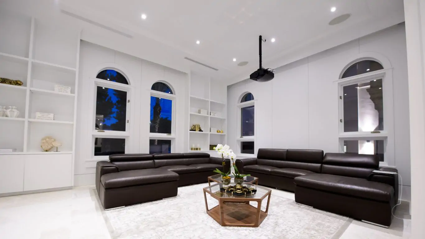Villa Priscilla | Miami