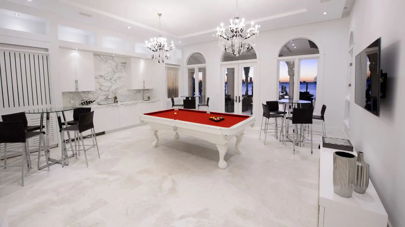 Villa Priscilla | Miami