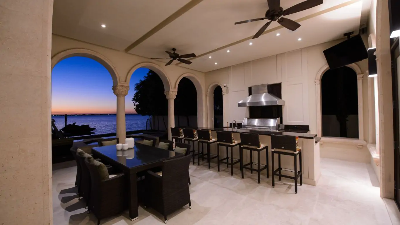 Villa Priscilla | Miami
