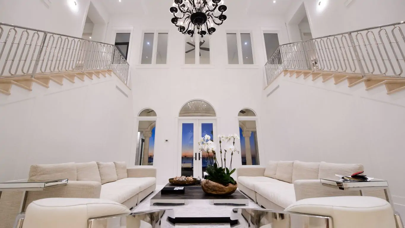 Villa Priscilla | Miami