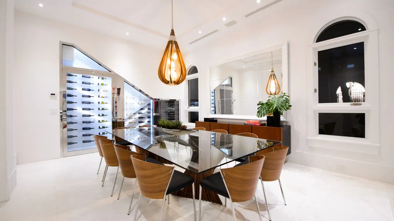 Villa Priscilla | Miami
