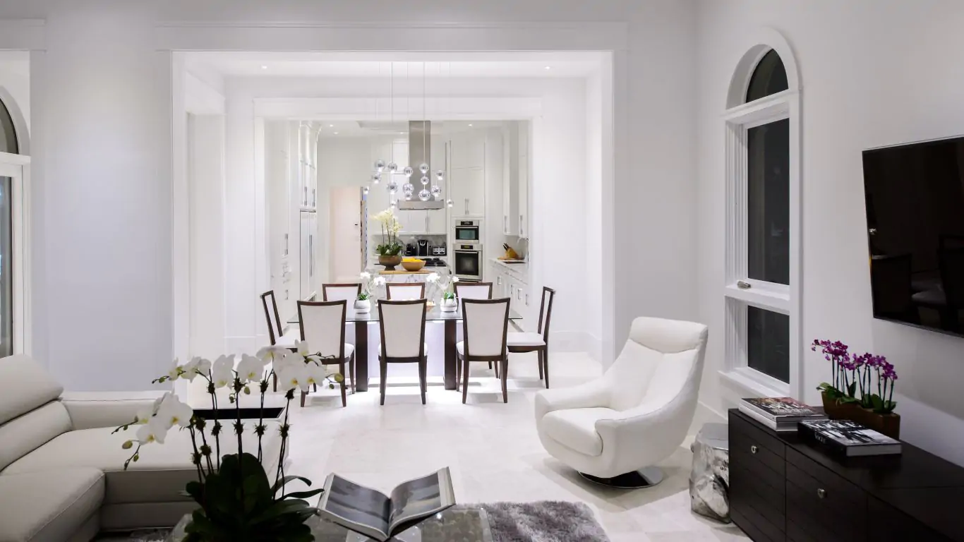 Villa Priscilla | Miami