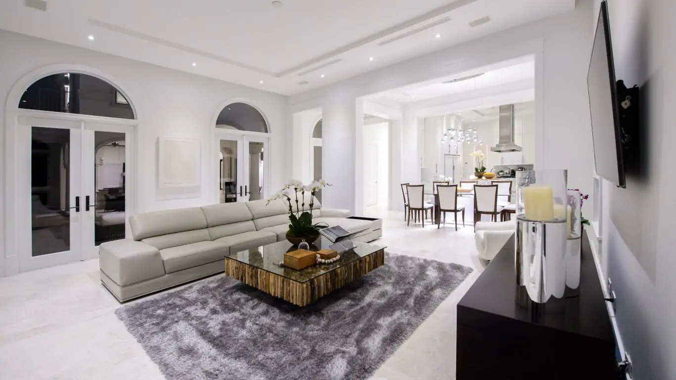 Villa Priscilla | Miami
