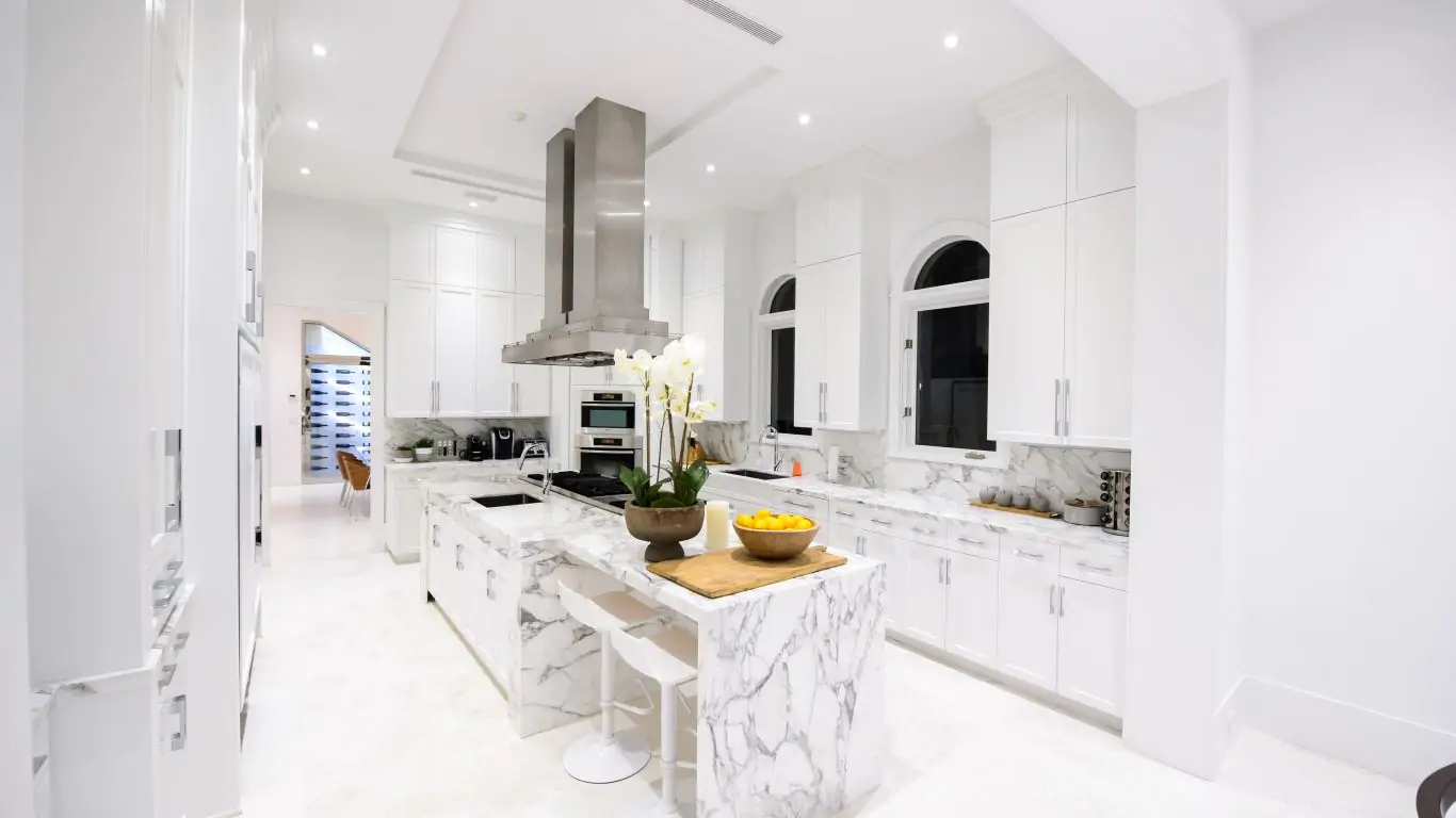 Villa Priscilla | Miami