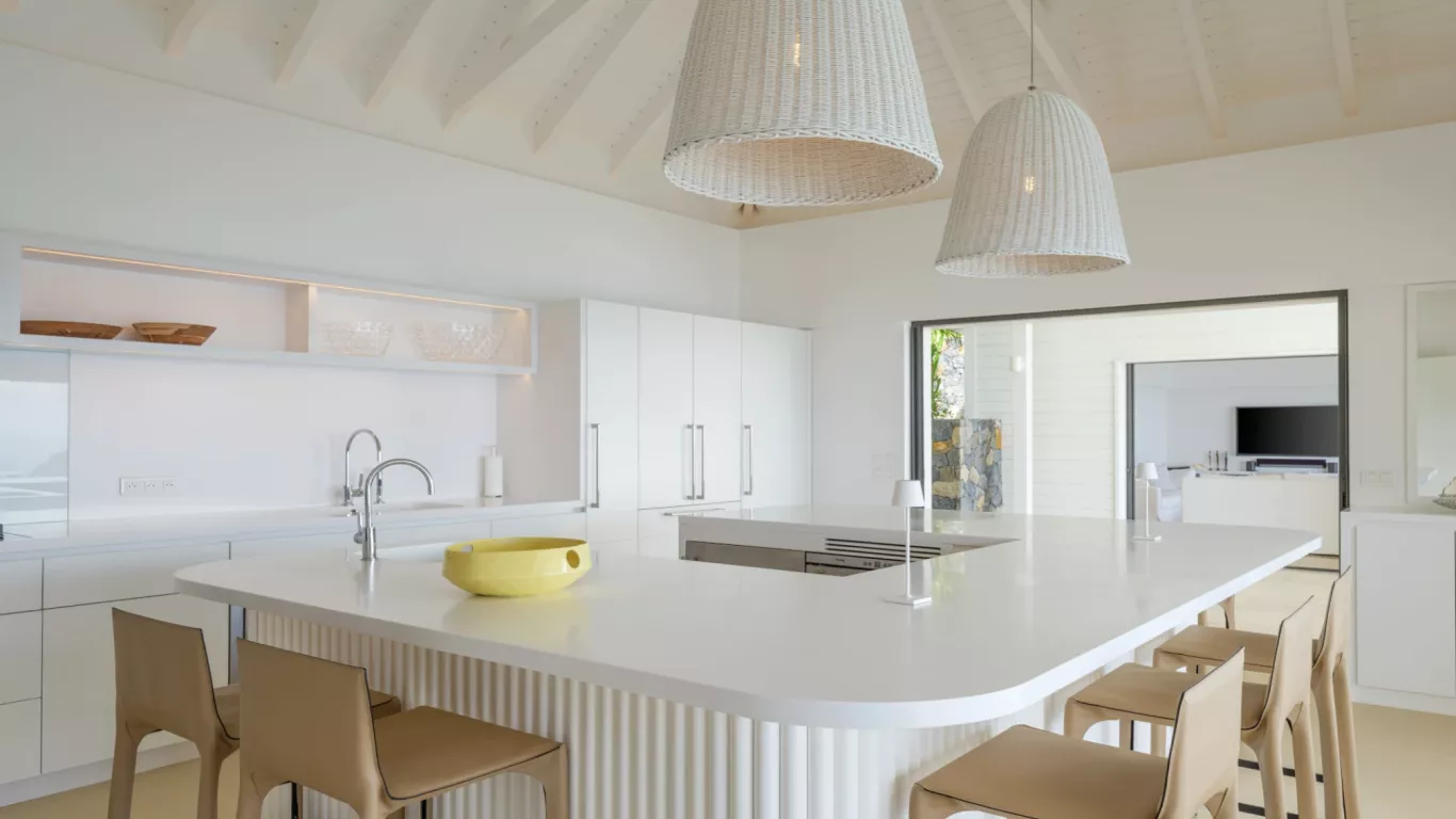 Villa The View | St. Barth