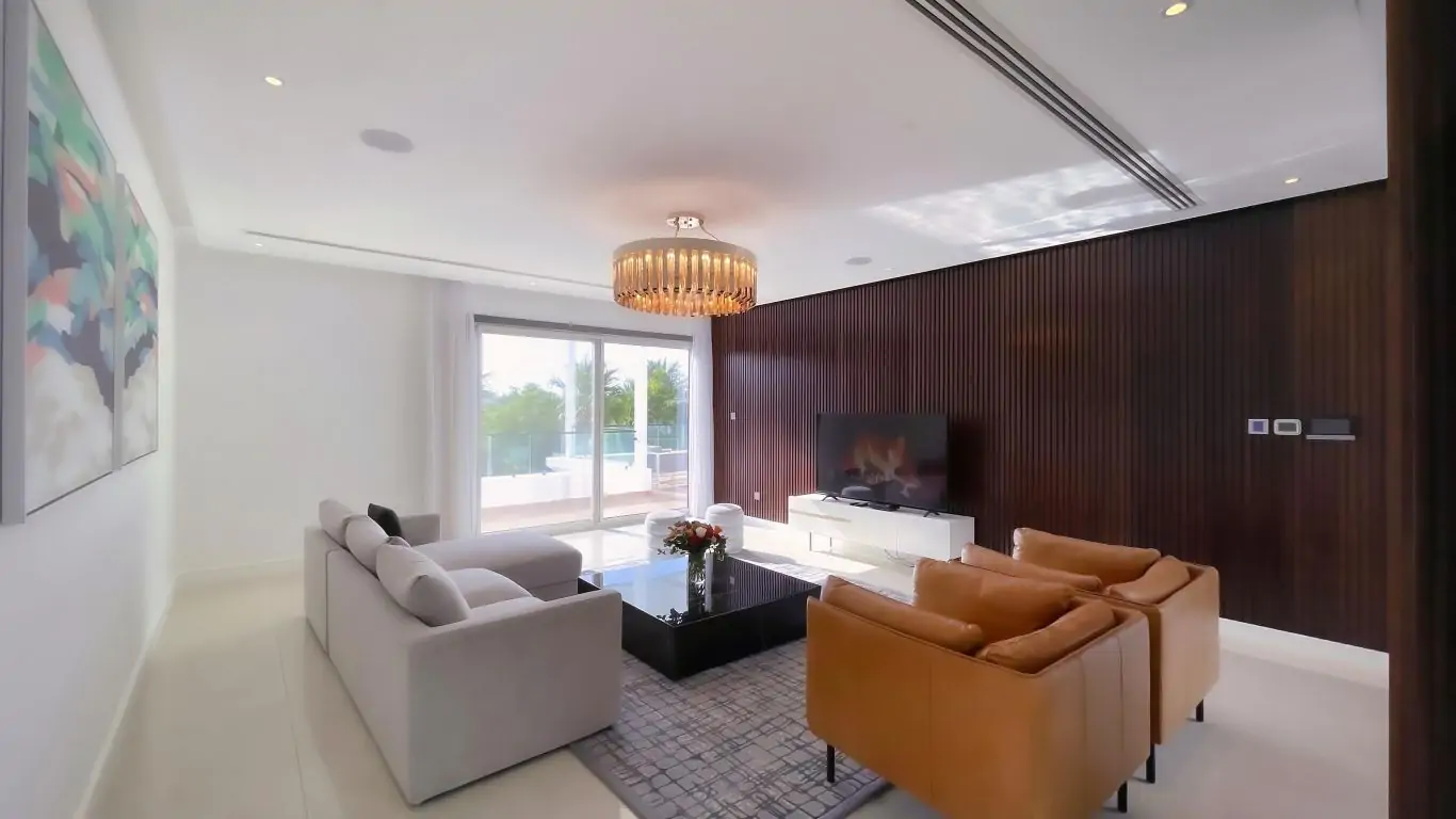 Villa Botanica | Dubai