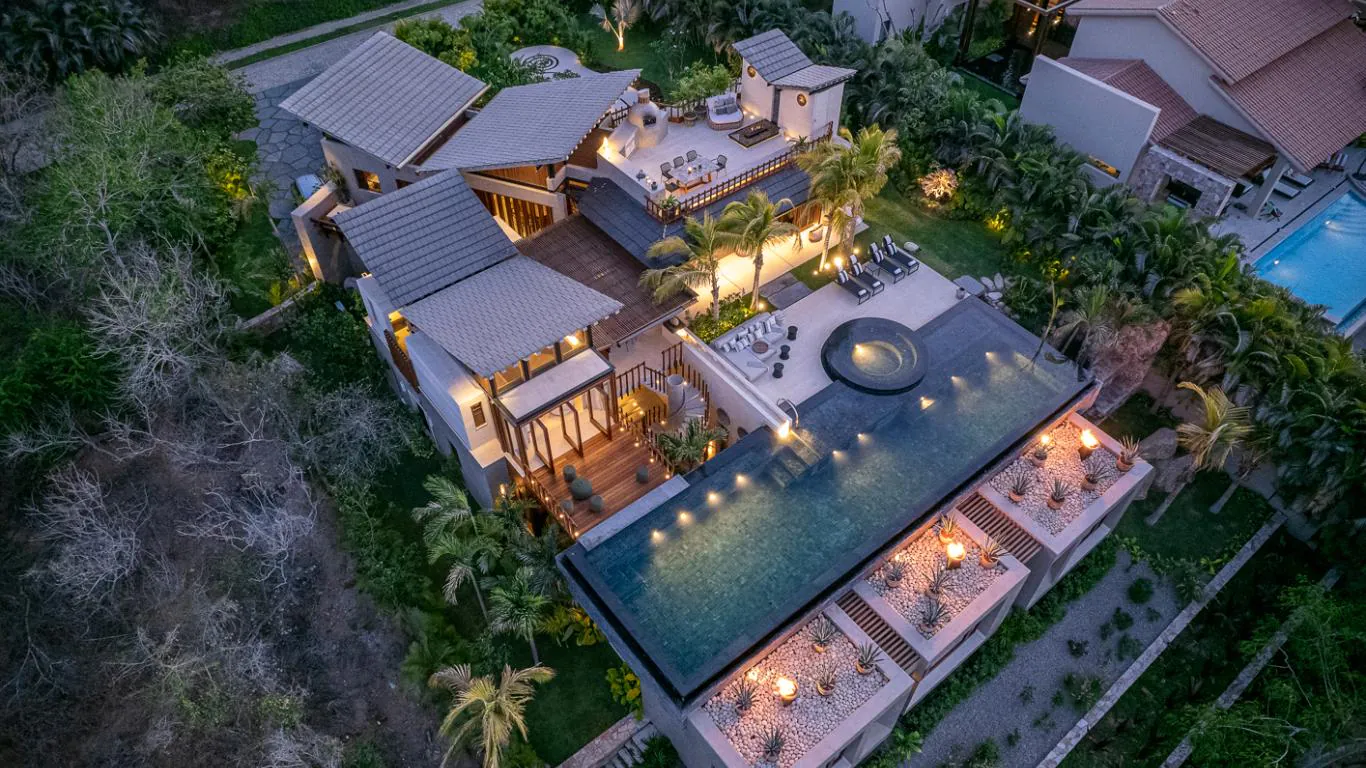 Casa Alum | Punta Mita