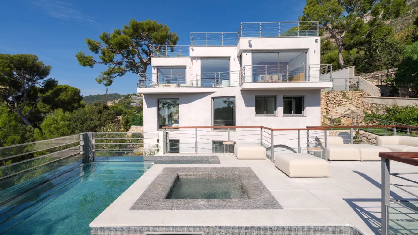 Villa Zeeba | Monaco