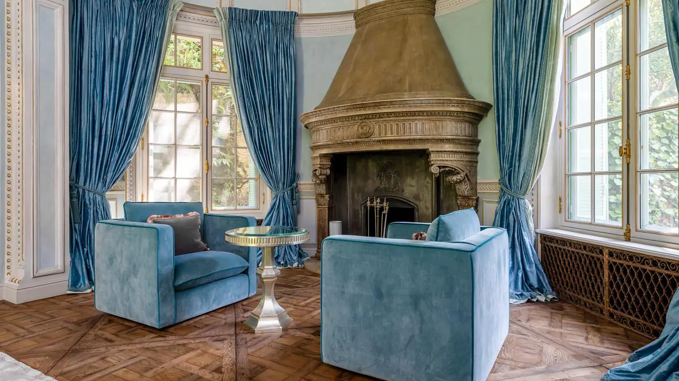 Villa Alessia | Monaco