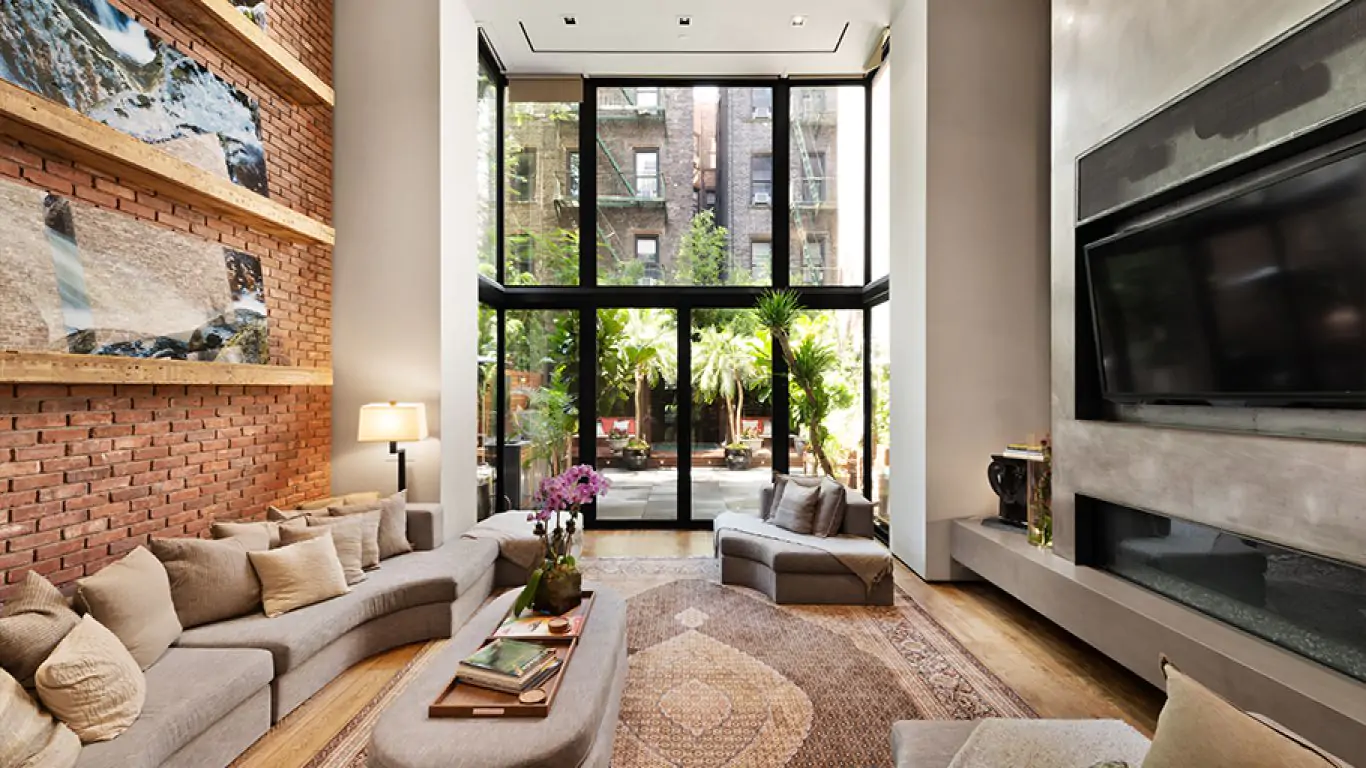 Townhouse Ophelia | New York City