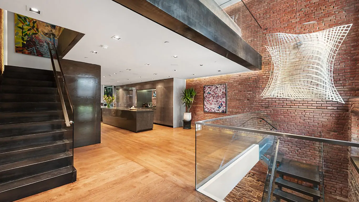 Townhouse Ophelia | New York City