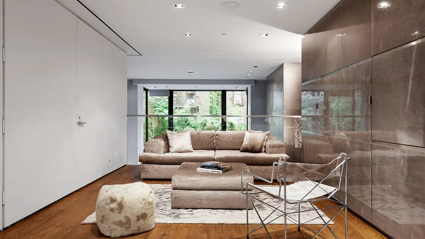 Townhouse Ophelia | New York City