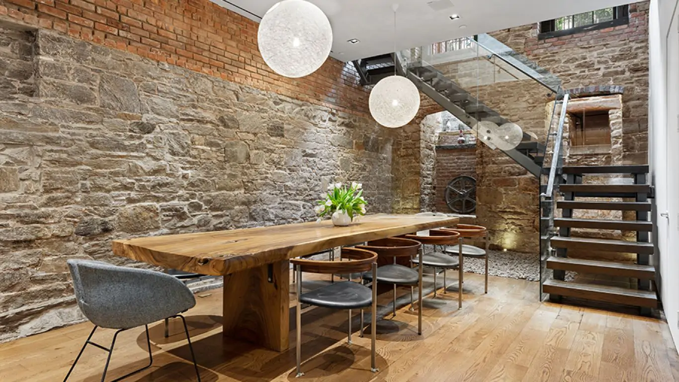 Townhouse Ophelia | New York City