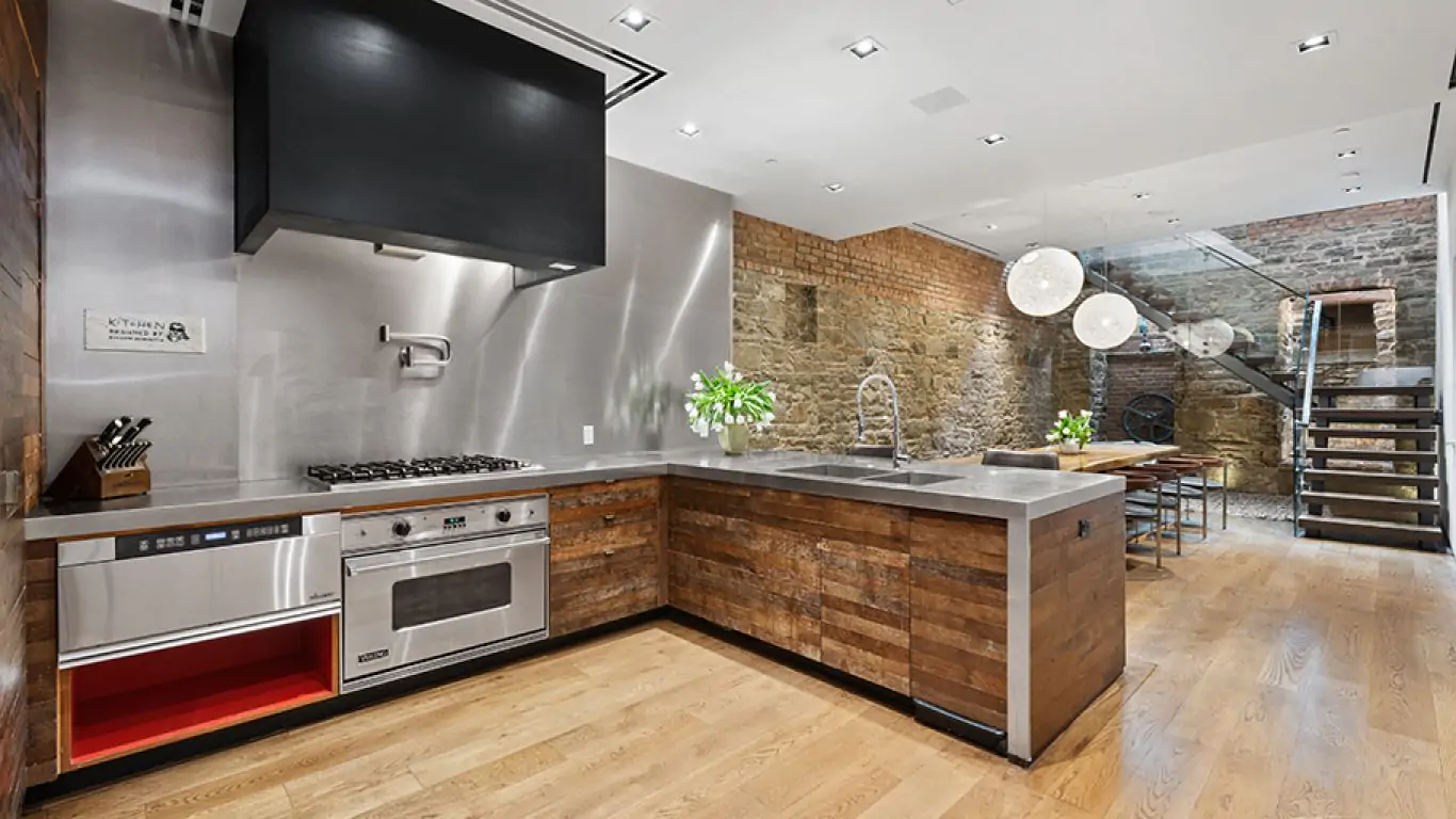 Townhouse Ophelia | New York City