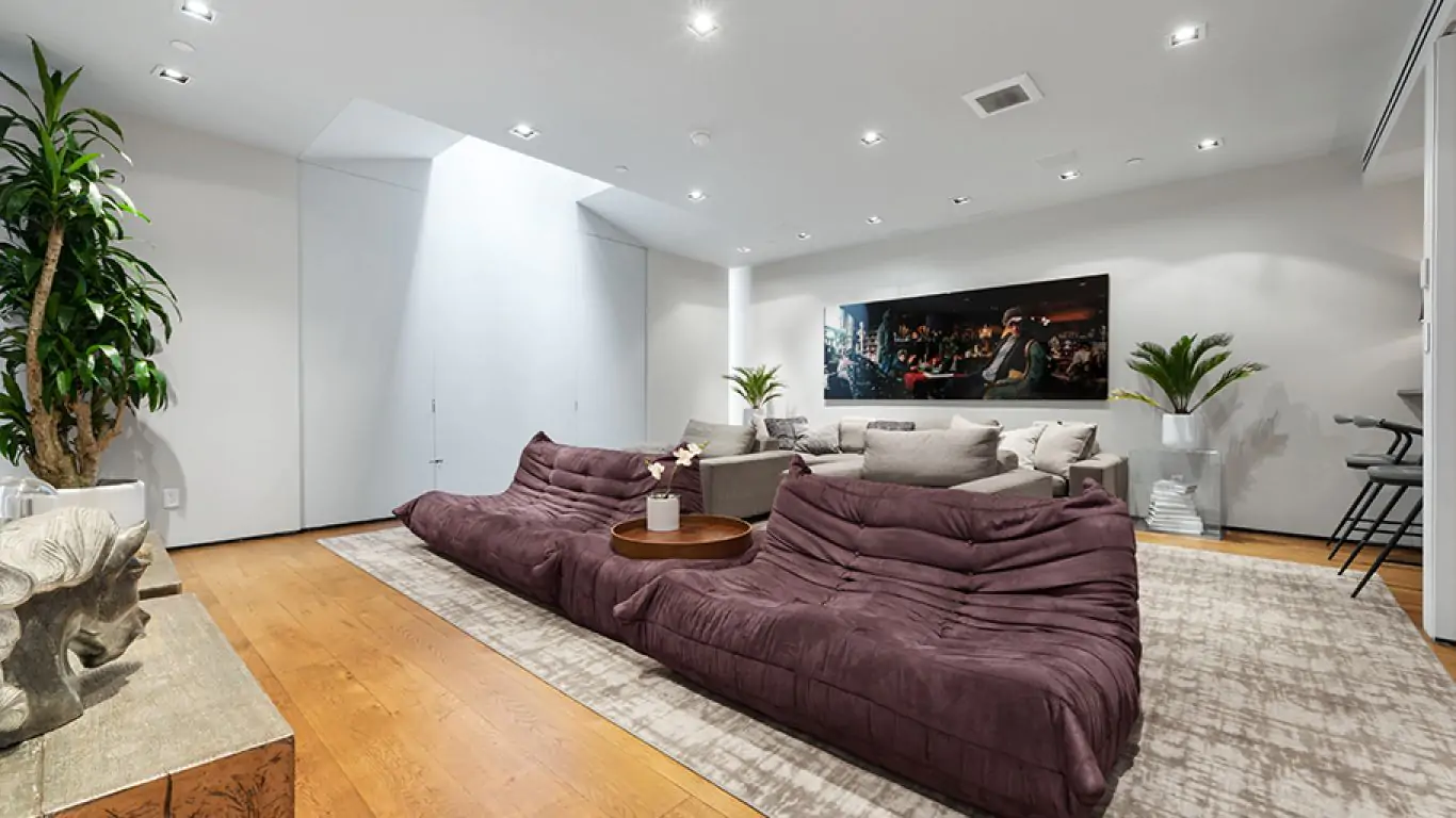 Townhouse Ophelia | New York City