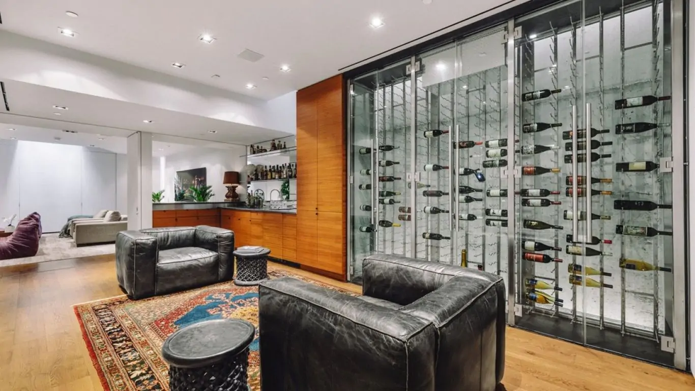Townhouse Ophelia | New York City