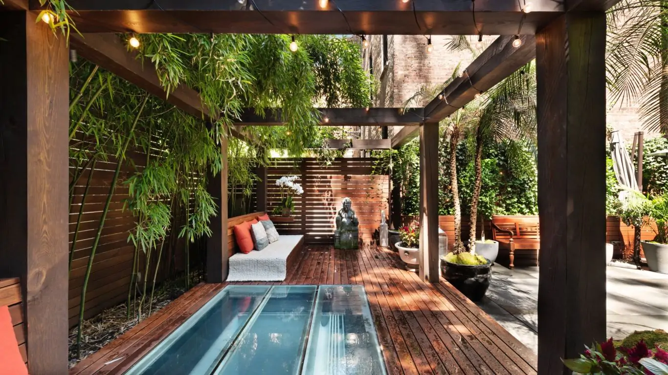 Townhouse Ophelia | New York City