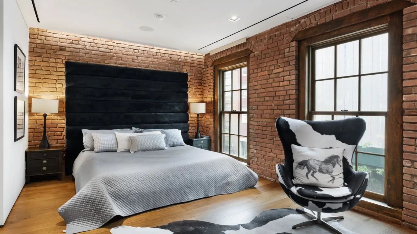 Townhouse Ophelia | New York City