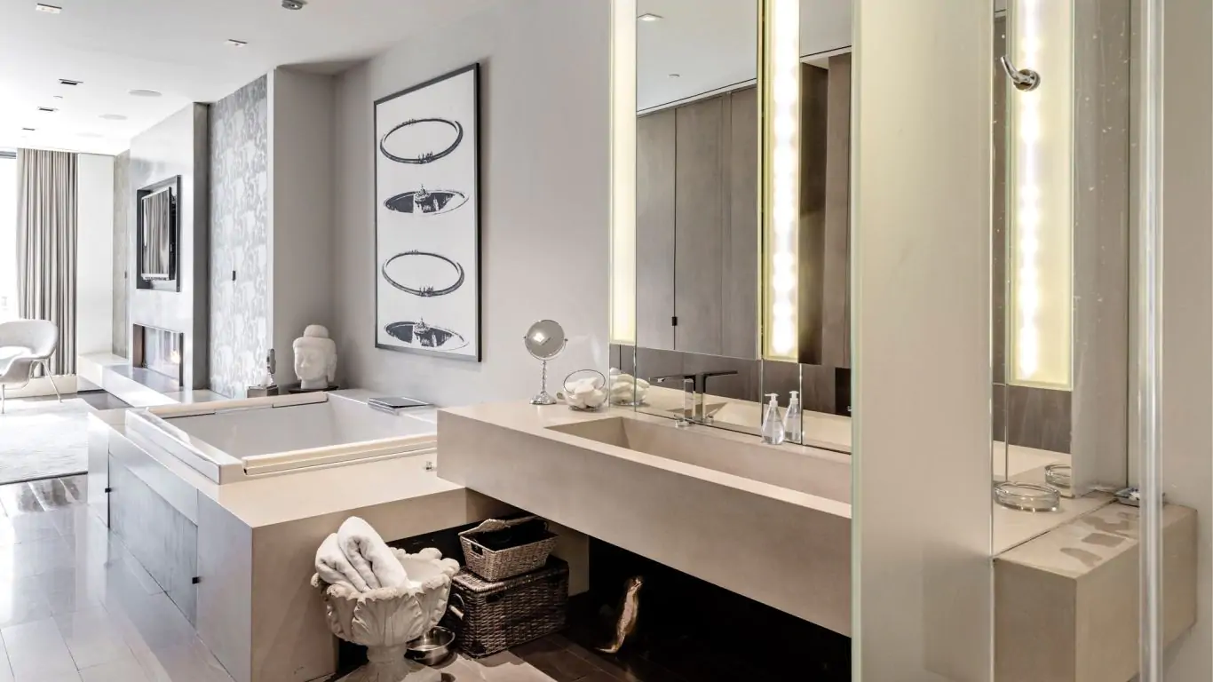 Townhouse Ophelia | New York City