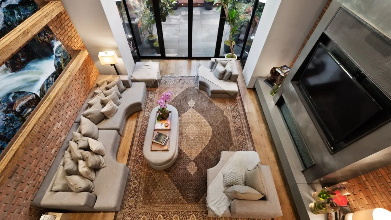Townhouse Ophelia | New York City