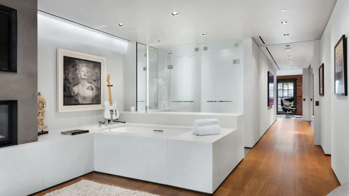 Townhouse Ophelia | New York City
