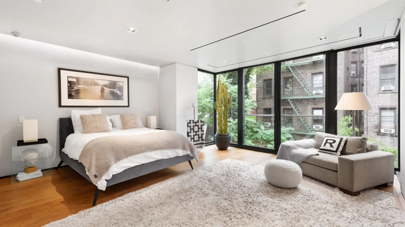 Townhouse Ophelia | New York City